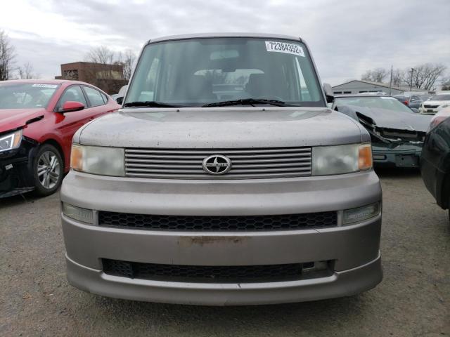 Photo 5 from auction – 2006 SCION XB with VIN JTLKT324064086403