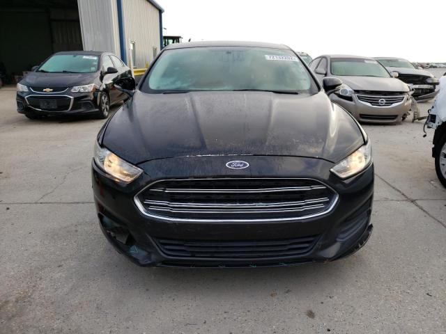 Photo 5 from auction – 2014 FORD FUSION SE with VIN 1FA6P0H73E5391281