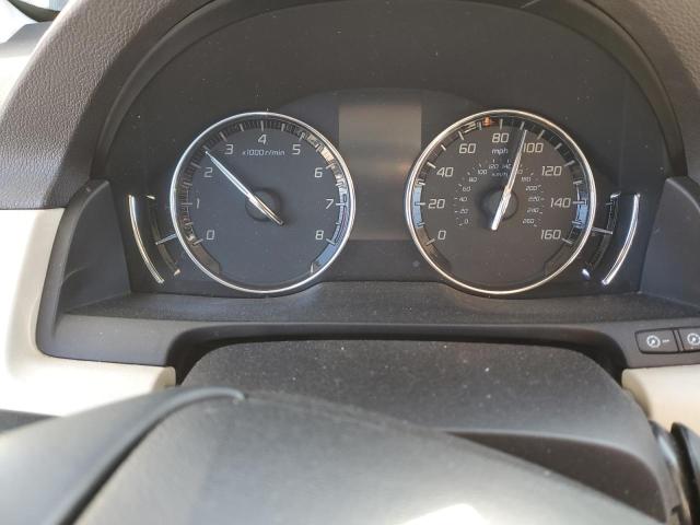 Photo 9 from auction – 2014 ACURA RLX TECH with VIN JH4KC1F58EC000731