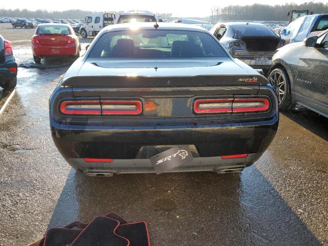 Photo 6 from auction – 2016 DODGE CHALLENGER with VIN 2C3CDZFJ7GH326149