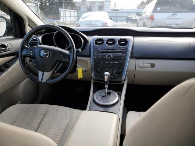 Photo 8 from auction – 2011 MAZDA CX-7 with VIN JM3ER2BM6B0404714