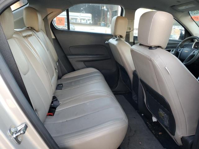 Photo 10 from auction – 2012 CHEVROLET EQUINOX LS with VIN 2GNALBEK7C1175931