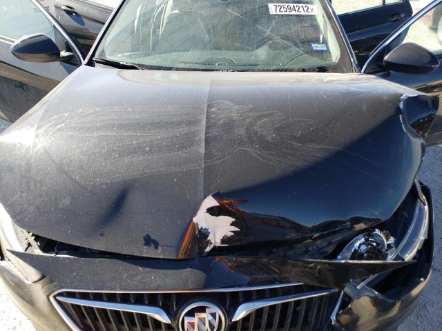 Photo 11 from auction – 2018 BUICK REGAL PREF with VIN W04GL6SXXJ1131509