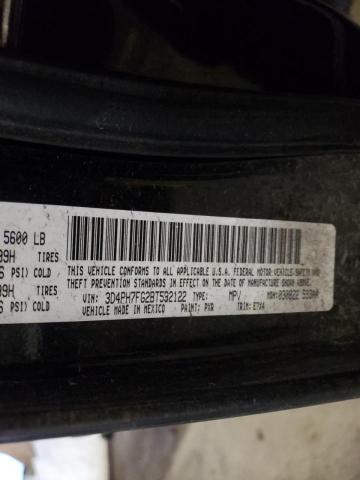 Photo 14 from auction – 2011 DODGE JOURNEY R/ with VIN 3D4PH7FG2BT532122