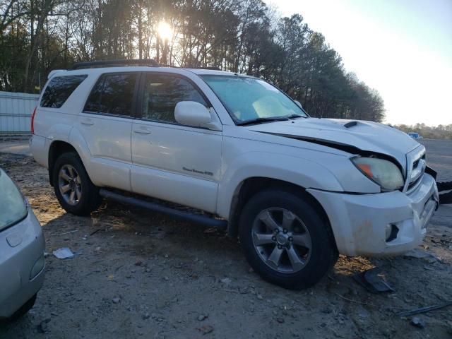 Photo 4 from auction – 2009 TOYOTA 4RUNNER SR with VIN JTEBU14R99K037007