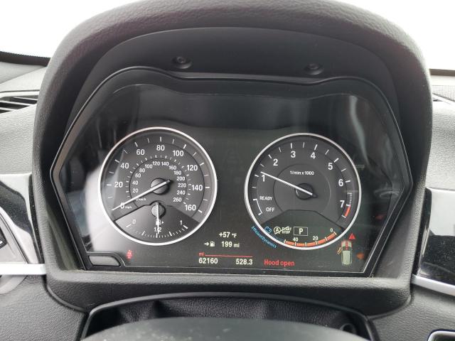 Photo 9 from auction – 2017 BMW X1 XDRIVE2 with VIN WBXHT3C31H5F87329