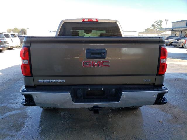 Photo 6 from auction – 2015 GMC SIERRA C15 with VIN 3GTP1VEC4FG242192