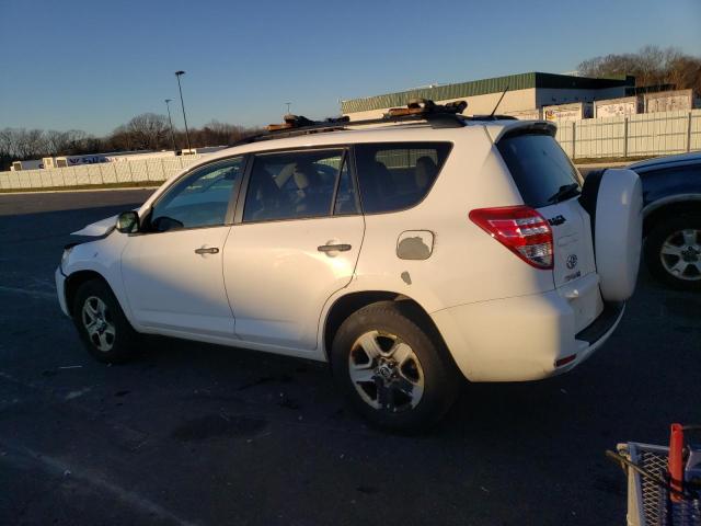 Photo 2 from auction – 2012 TOYOTA RAV4 with VIN 2T3BF4DV2CW178125