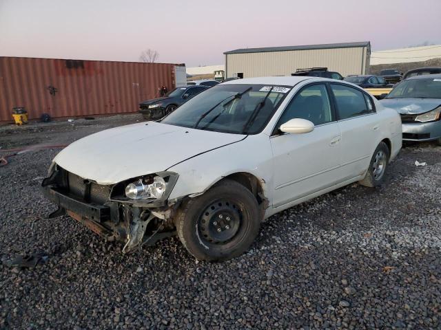 Photo 1 from auction – 2006 NISSAN ALTIMA S with VIN 1N4AL11D66C220095