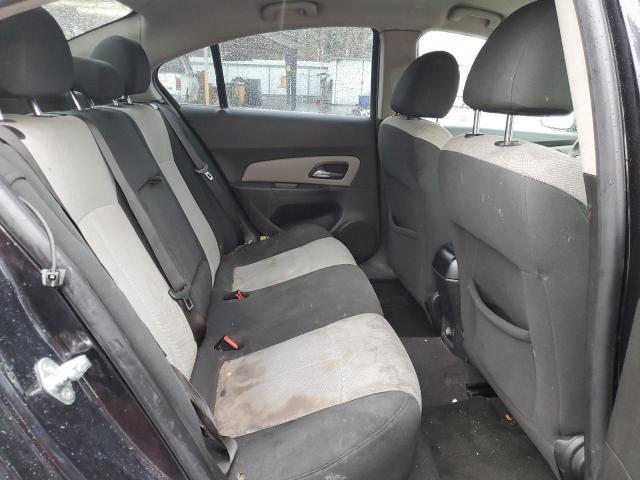 Photo 10 from auction – 2011 CHEVROLET CRUZE LS with VIN 1G1PC5SH0B7252176