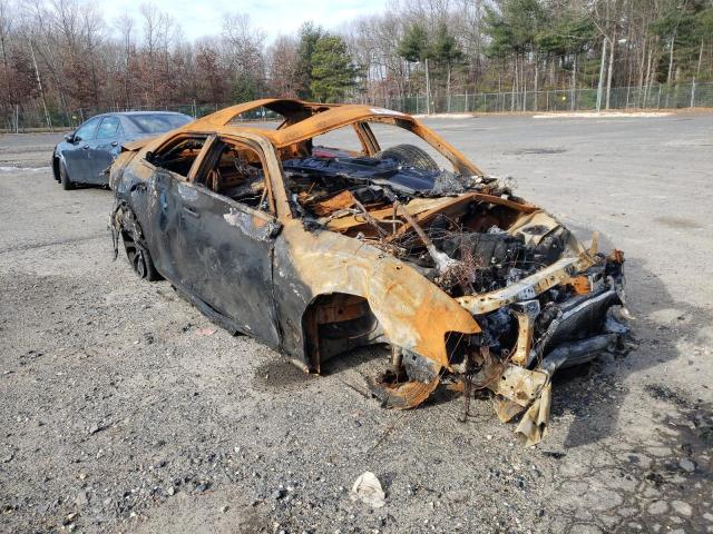 Photo 4 from auction – 2020 CHRYSLER 300 S with VIN 2C3CCABT5LH217260