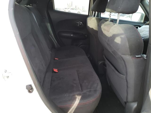 Photo 10 from auction – 2015 NISSAN JUKE S with VIN JN8AF5MV3FT564677