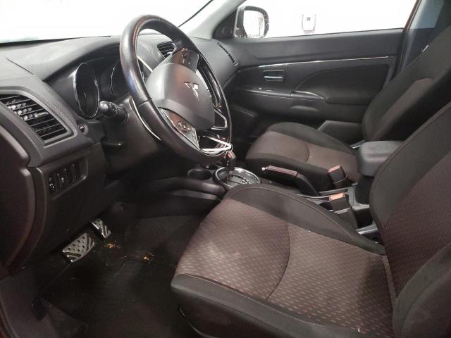 Photo 7 from auction – 2017 MITSUBISHI OUTLANDER with VIN JA4AP3AU2HZ070474