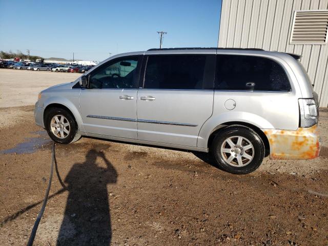 Photo 2 from auction – 2012 CHRYSLER TOWN & COU with VIN 2C4RC1BG8CR326038