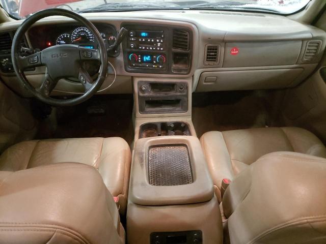 Photo 8 from auction – 2003 GMC YUKON with VIN 1GKEK13Z43R178188