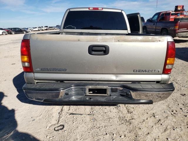 Photo 6 from auction – 1999 CHEVROLET SILVERADO with VIN 2GCEC19V3X1276902