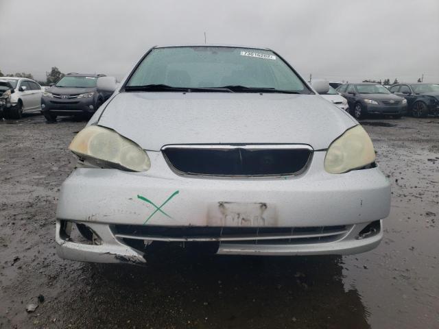 Photo 5 from auction – 2007 TOYOTA COROLLA CE with VIN 1NXBR32E37Z769230