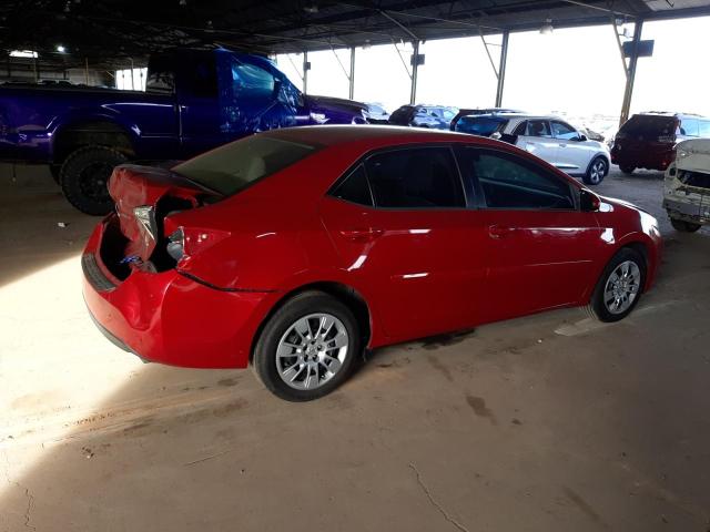 Photo 3 from auction – 2015 TOYOTA COROLLA L with VIN 5YFBURHE5FP233078
