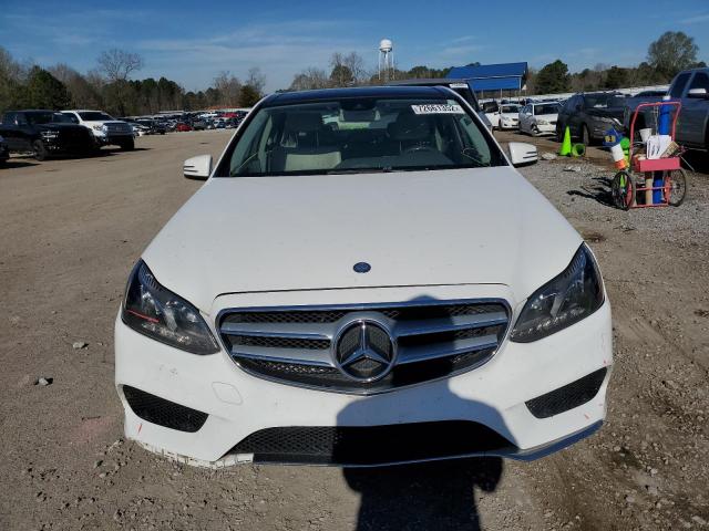 Photo 5 from auction – 2014 MERCEDES-BENZ E 350 with VIN WDDHF5KB9EA915983