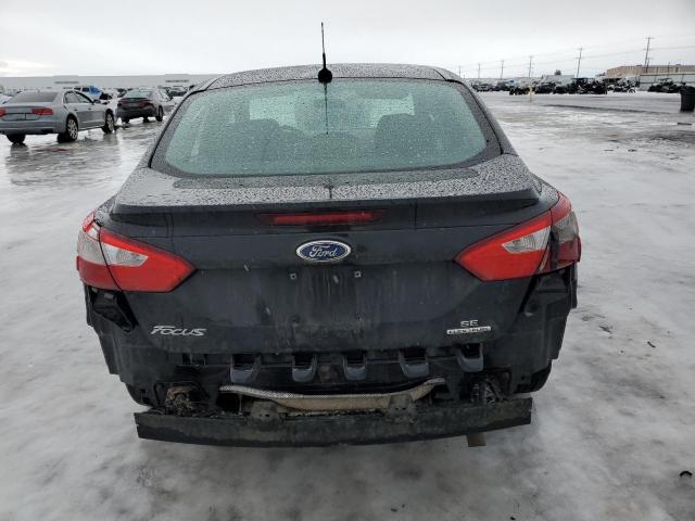 Photo 6 from auction – 2014 FORD FOCUS SE with VIN 1FADP3F2XEL390303
