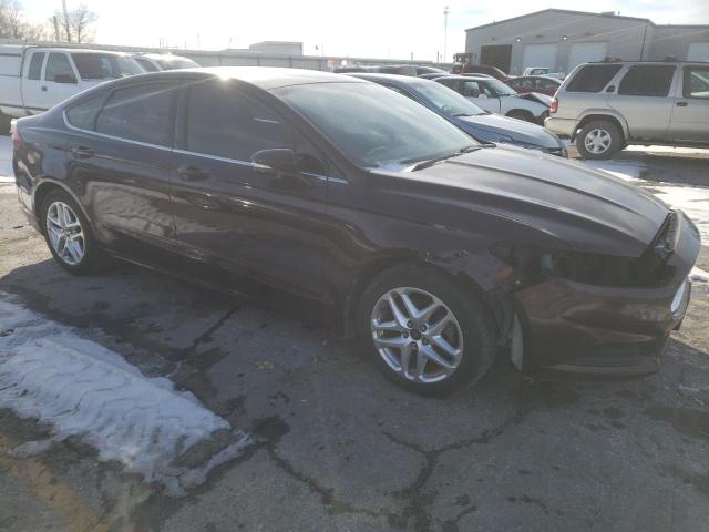 Photo 4 from auction – 2013 FORD FUSION SE with VIN 3FA6P0H77DR241847