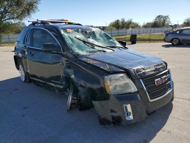 Photo 4 from auction – 2011 GMC TERRAIN SL with VIN 2CTALUEC1B6396329