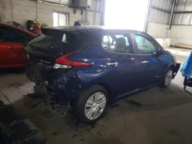 Photo 3 from auction – 2019 NISSAN LEAF S with VIN 1N4AZ1CP8KC304905