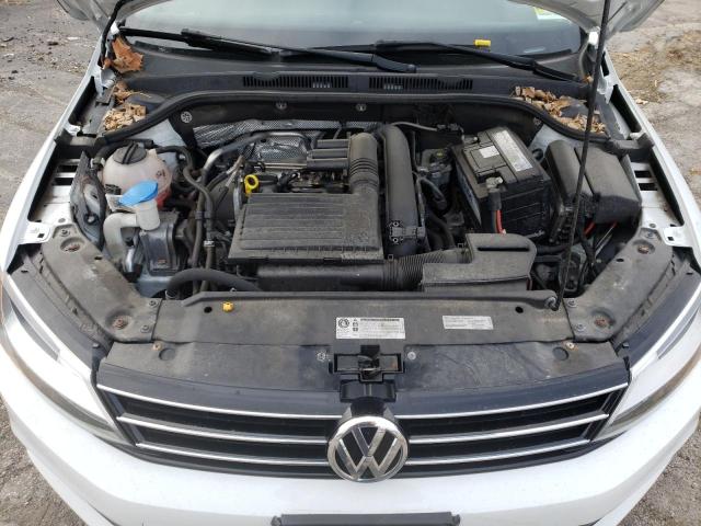 Photo 11 from auction – 2016 VOLKSWAGEN JETTA SE with VIN 3VWD67AJ5GM294452