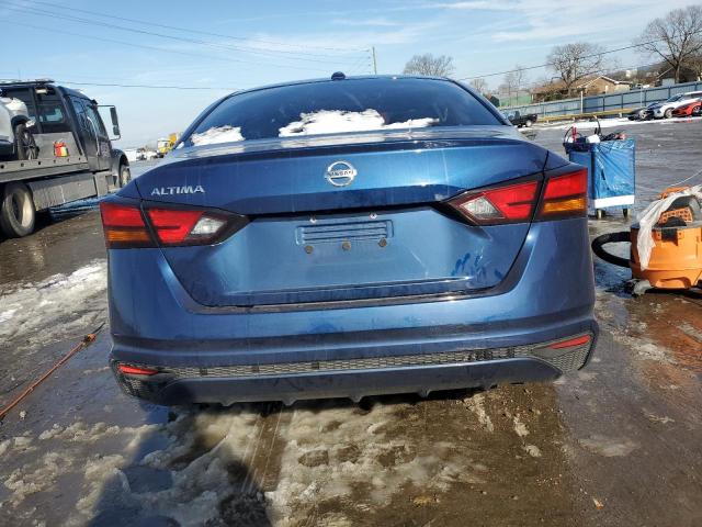 Photo 6 from auction – 2019 NISSAN ALTIMA S with VIN 1N4BL4BV6KC103303