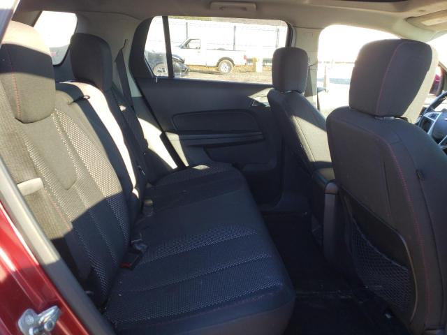 Photo 11 from auction – 2010 GMC TERRAIN SL with VIN 2CTFLEEW8A6317727