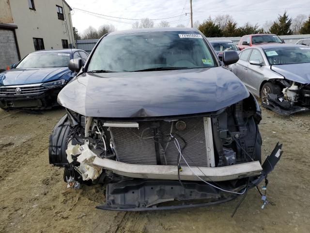 Photo 5 from auction – 2012 TOYOTA HIGHLANDER with VIN 5TDBK3EH5CS148567