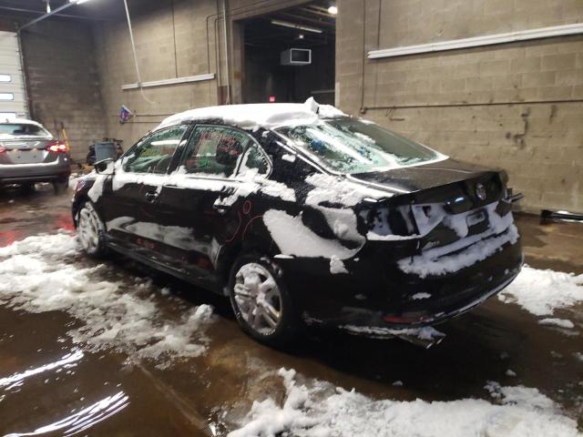 Photo 2 from auction – 2015 VOLKSWAGEN JETTA BASE with VIN 3VW2K7AJ0FM351500