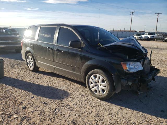 Photo 4 from auction – 2014 DODGE GRAND CARA with VIN 2C4RDGBG8ER459756