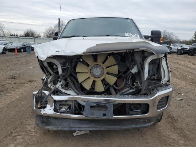 Photo 5 from auction – 2012 FORD F250 SUPER with VIN 1FT7W2BT1CEA12472