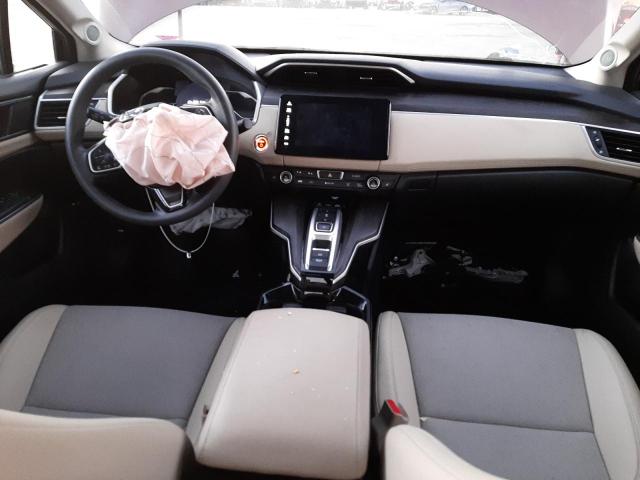 Photo 8 from auction – 2018 HONDA CLARITY with VIN JHMZC5F11JC016928