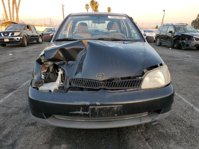 Photo 5 from auction – 2001 TOYOTA ECHO with VIN JTDBT123410169629