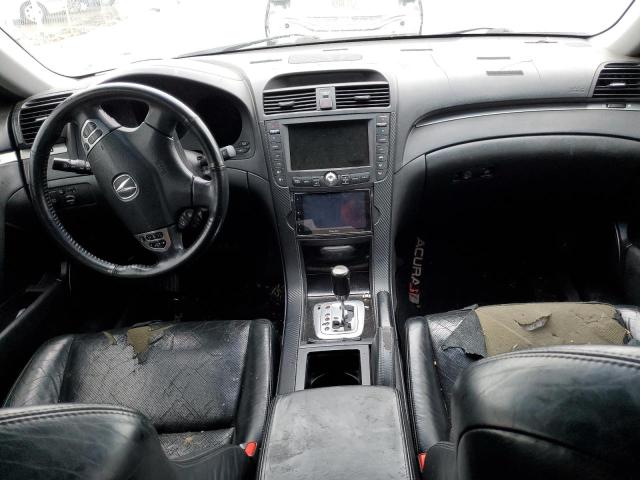 Photo 8 from auction – 2006 ACURA 3.2TL with VIN 19UUA66276A051722