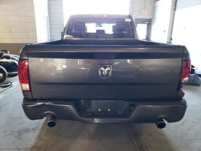 Photo 6 from auction – 2014 RAM 1500 ST with VIN 1C6RR6FT1ES441284