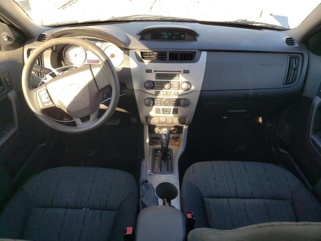 Photo 8 from auction – 2010 FORD FOCUS SE with VIN 1FAHP3FN5AW212691