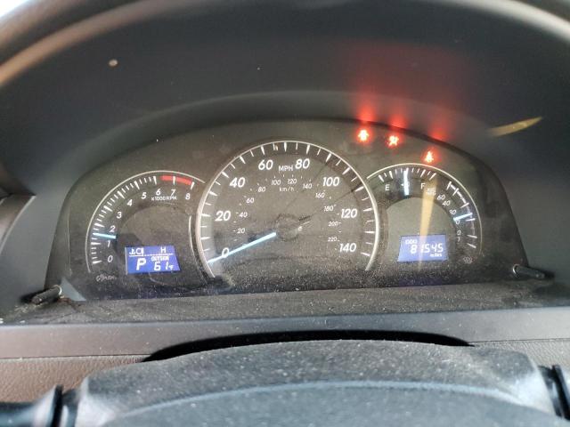 Photo 9 from auction – 2014 TOYOTA CAMRY L with VIN 4T4BF1FK4ER412056