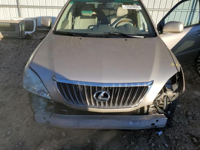 Photo 12 from auction – 2008 LEXUS RX 350 with VIN 2T2GK31U18C041486
