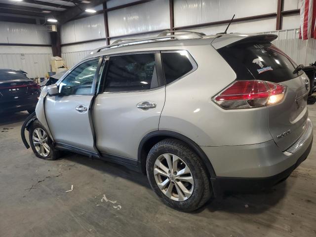 Photo 2 from auction – 2014 NISSAN ROGUE S with VIN 5N1AT2ML9EC870018