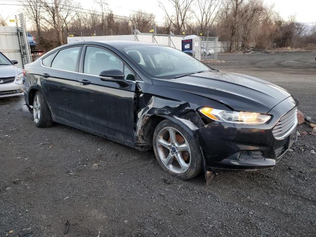 Photo 4 from auction – 2015 FORD FUSION SE with VIN 3FA6P0H75FR237136