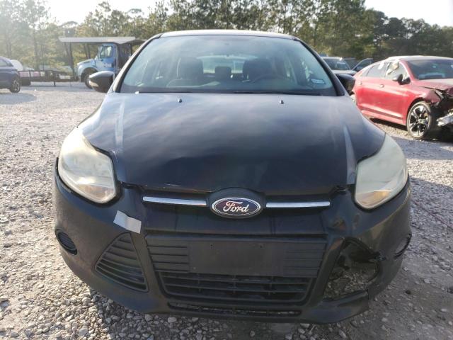 Photo 5 from auction – 2014 FORD FOCUS SE with VIN 1FADP3F27EL372406