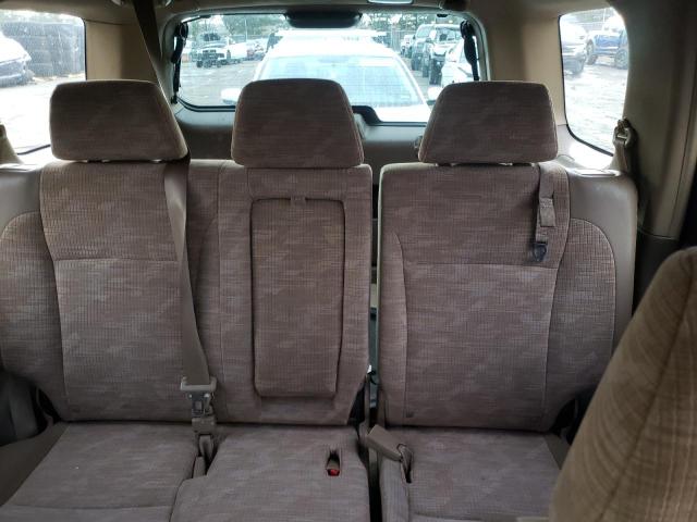 Photo 10 from auction – 2003 HONDA CR-V LX with VIN JHLRD78443C010676