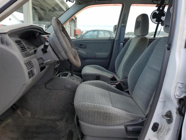 Photo 7 from auction – 2003 SUZUKI VITARA JLX with VIN 2S3TD52V236105952