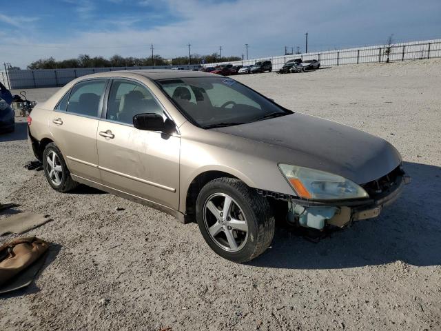 Photo 4 from auction – 2004 HONDA ACCORD EX with VIN 1HGCM56894A094196