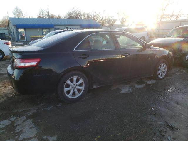Photo 3 from auction – 2010 TOYOTA CAMRY BASE with VIN 4T4BF3EK0AR046832