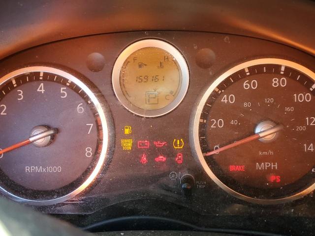 Photo 9 from auction – 2007 NISSAN SENTRA 2.0 with VIN 3N1AB61E57L699735