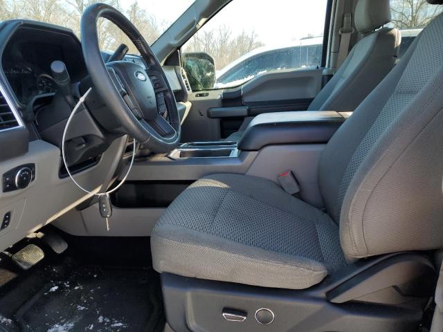 Photo 7 from auction – 2016 FORD F150 SUPER with VIN 1FTFX1EG7GKE06230